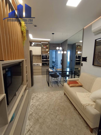 Imagem Apartamento com 1 Quarto à Venda, 35 m² em Granja Viana - Cotia Imagem Apartamento com 1 Quarto à Venda, 35 m² em Granja Viana - Cotia