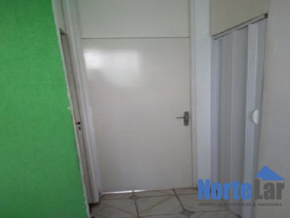 Imagem Apartamento com 2 Quartos à Venda, 48 m² em Lauzane Paulista - São Paulo