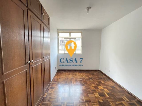 Imagem Apartamento com 3 Quartos à Venda, 110 m² em Santo Antônio - Belo Horizonte