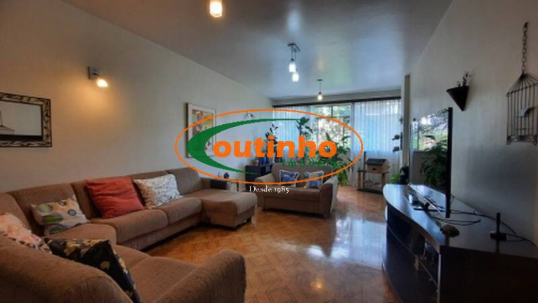 Imagem Apartamento com 4 Quartos à Venda, 180 m² em Vila Isabel - Rio De Janeiro Imagem Apartamento com 4 Quartos à Venda, 180 m² em Vila Isabel - Rio De Janeiro