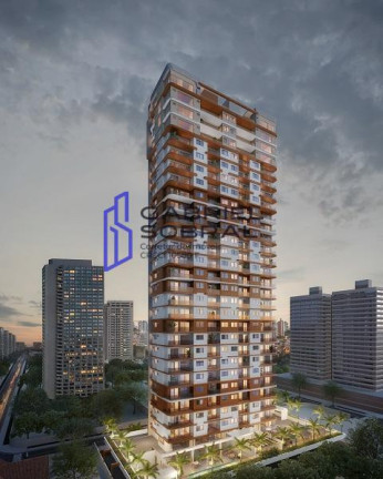 Apartamento com 2 Quartos à Venda, 66 m² em Jardim Oceania - João Pessoa
