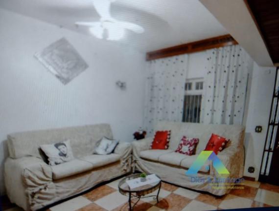 Imagem Casa com 3 Quartos à Venda, 189 m² em Parque Jabaquara - São Paulo Imagem Casa com 3 Quartos à Venda, 189 m² em Parque Jabaquara - São Paulo