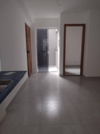 Imagem Apartamento com 2 Quartos à Venda, 40 m² em Chácara Califórnia - São Paulo Imagem Apartamento com 2 Quartos à Venda, 40 m² em Chácara Califórnia - São Paulo