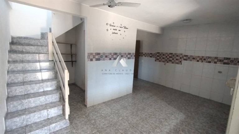 Imagem Sobrado com 2 Quartos à Venda, 77 m² em Jardim Santana - Mongagua Imagem Sobrado com 2 Quartos à Venda, 77 m² em Jardim Santana - Mongagua