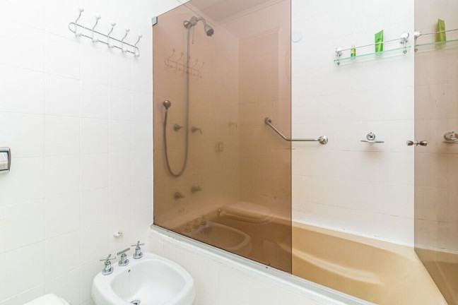 Imagem Apartamento com 3 Quartos à Venda, 127 m² em Boa Vista - Porto Alegre Imagem Apartamento com 3 Quartos à Venda, 127 m² em Boa Vista - Porto Alegre