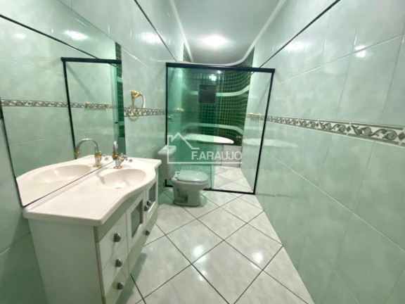 Imagem Sobrado com 4 Quartos à Venda, 349 m² em Parque Jataí - Votorantim