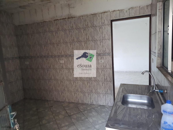 Imagem Casa com 3 Quartos à Venda, 180 m² em Vila Santa Rosa - Mauá Imagem Casa com 3 Quartos à Venda, 180 m² em Vila Santa Rosa - Mauá