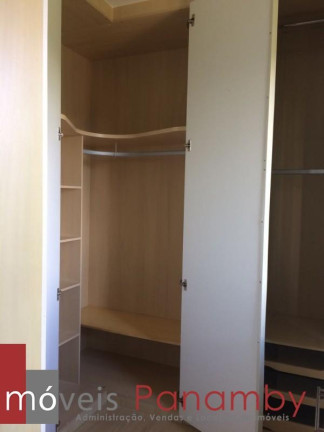 Imagem Apartamento com 2 Quartos à Venda, 68 m² em Vila Andrade - São Paulo