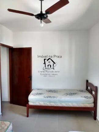 Imagem Apartamento com 2 Quartos à Venda, 70 m² em Praia Do Sapê - Ubatuba