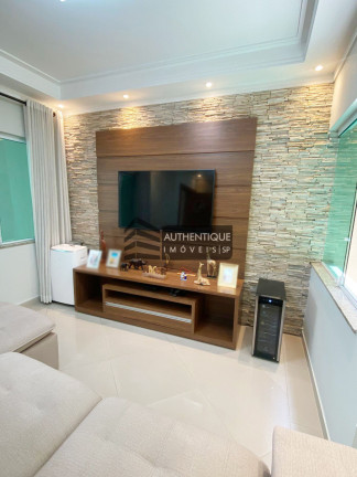 Imagem Sobrado com 3 Quartos à Venda, 230 m² em Jardim Hollywood - São Bernardo Do Campo Imagem Sobrado com 3 Quartos à Venda, 230 m² em Jardim Hollywood - São Bernardo Do Campo
