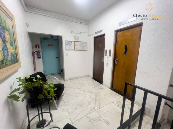 Imagem Apartamento com 1 Quarto à Venda, 42 m² em Centro - São Paulo
