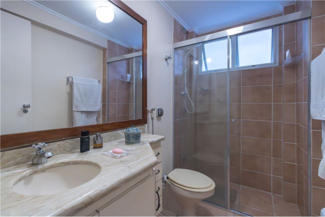 Imagem Apartamento com 2 Quartos à Venda, 80 m² em Pinheiros - São Paulo