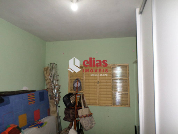Imagem Casa com 2 Quartos à Venda, 80 m² em Jardim Faria - Bauru