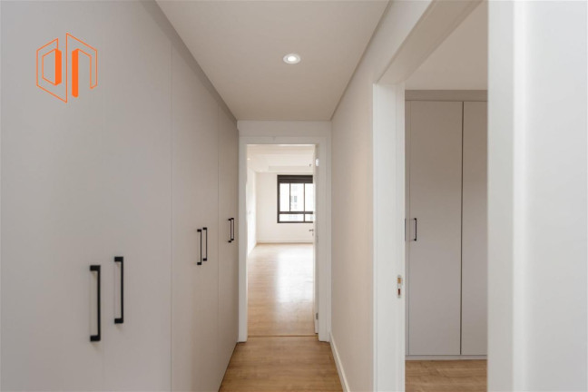 Imagem Apartamento com 3 Quartos à Venda, 141 m² em água Verde - Curitiba