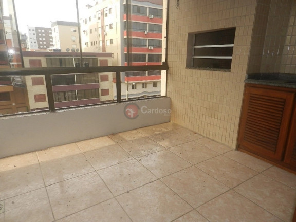 Imagem Apartamento com 3 Quartos à Venda, 112 m² em Centro - Capão Da Canoa