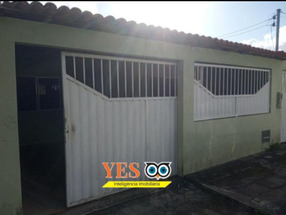 Imagem Casa com 2 Quartos à Venda, 172 m² em 35bi - Feira De Santana Imagem Casa com 2 Quartos à Venda, 172 m² em 35bi - Feira De Santana