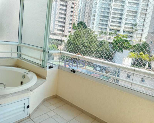 Apartamento com 2 Quartos à Venda, 80 m² em Vila Suzana - São Paulo