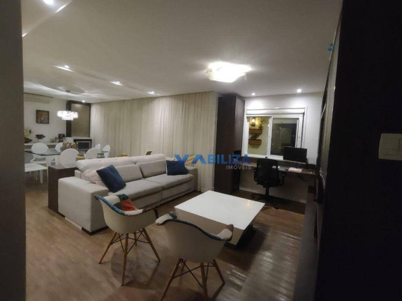 Imagem Apartamento com 3 Quartos à Venda, 137 m² em Vila Rosália - Guarulhos Imagem Apartamento com 3 Quartos à Venda, 137 m² em Vila Rosália - Guarulhos