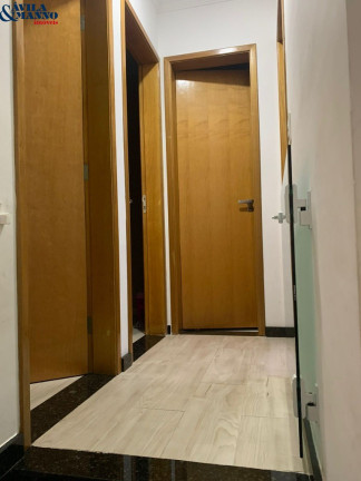 Imagem Imóvel com 3 Quartos à Venda, 113 m² em Vila Formosa - São Paulo Imagem Imóvel com 3 Quartos à Venda, 113 m² em Vila Formosa - São Paulo