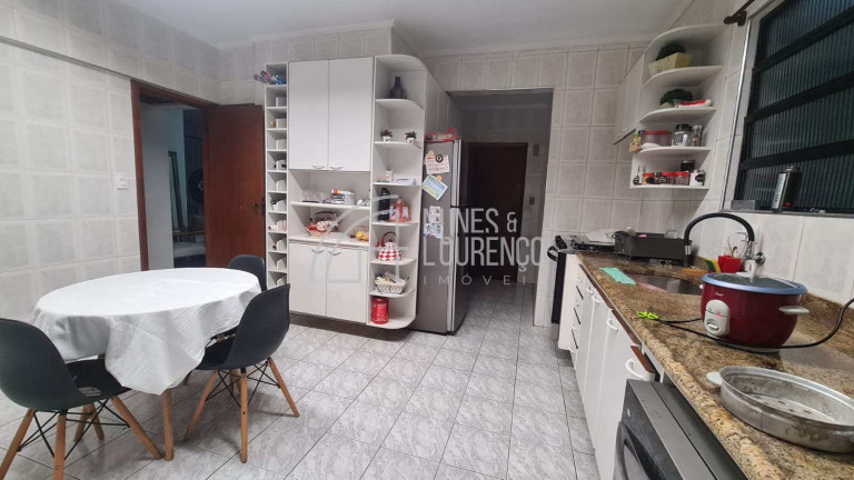 Imagem Apartamento com 3 Quartos à Venda, 140 m² em Pompéia - Santos Imagem Apartamento com 3 Quartos à Venda, 140 m² em Pompéia - Santos
