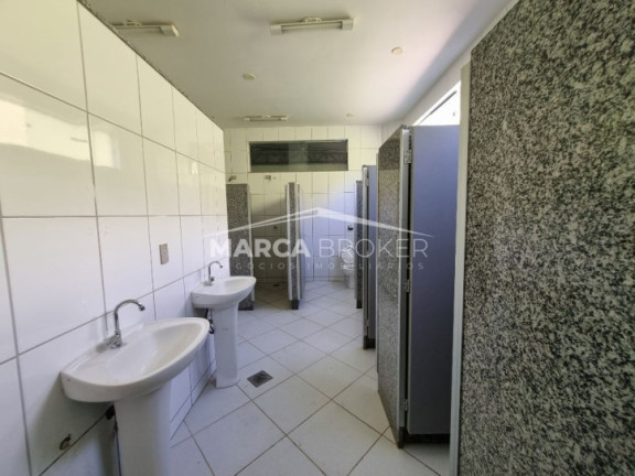 Galpão para Alugar, 5.086 m² em Bairro Da Ponte - Itatiba