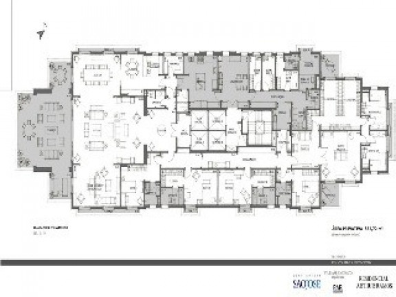 Imagem Apartamento com 5 Quartos à Venda, 82.000 m² em Jardim Europa - São Paulo
