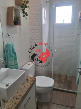 Imagem Apartamento com 2 Quartos à Venda, 49 m² em Paulicéia - São Bernardo Do Campo