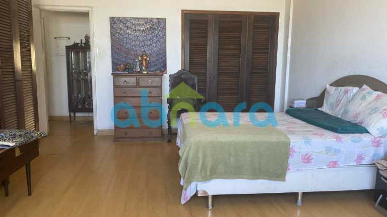 Imagem Apartamento com 3 Quartos à Venda, 174 m² em Copacabana - Rio De Janeiro