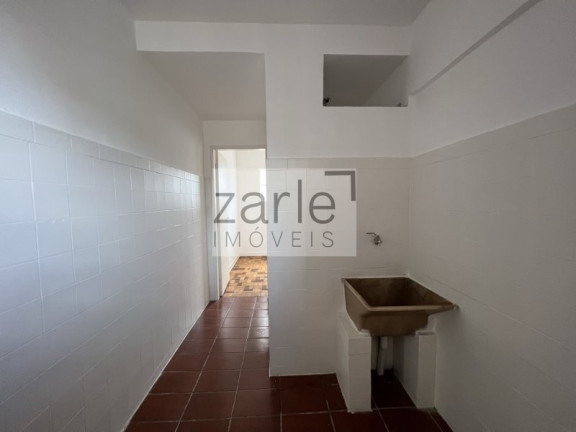 Imagem Apartamento com 2 Quartos para Alugar, 61 m² em Vila Progredior - São Paulo