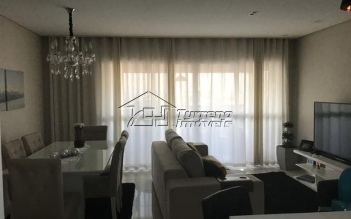 Imagem Apartamento com 2 Quartos para Alugar, 100 m² em Jardim Das Indústrias - São José Dos Campos Imagem Apartamento com 2 Quartos para Alugar, 100 m² em Jardim Das Indústrias - São José Dos Campos