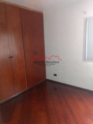 Imagem Apartamento com 2 Quartos para Alugar, 62 m² em Vila Do Castelo - São Paulo