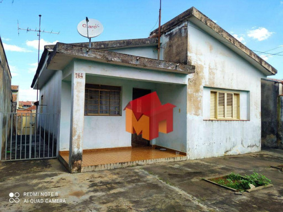 Casa com 2 Quartos à Venda, 99 m² em São Manoel - Americana