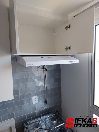 Imagem Apartamento com 2 Quartos à Venda, 45 m² em Vila Ema - São Paulo Imagem Apartamento com 2 Quartos à Venda, 45 m² em Vila Ema - São Paulo