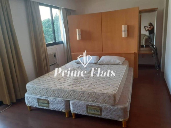 Imagem Apartamento com 1 Quarto à Venda, 35 m² em Moema - São Paulo Imagem Apartamento com 1 Quarto à Venda, 35 m² em Moema - São Paulo