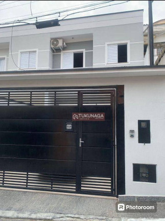 Imagem Sobrado com 3 Quartos à Venda, 95 m² em Lauzane Paulista - São Paulo Imagem Sobrado com 3 Quartos à Venda, 95 m² em Lauzane Paulista - São Paulo