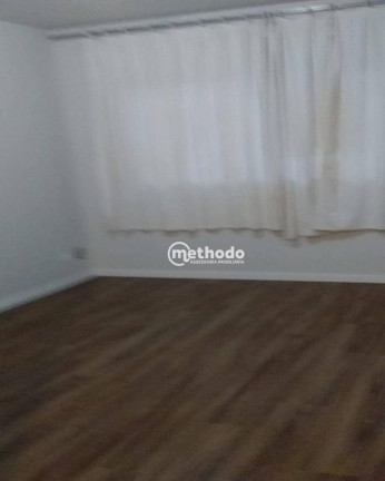 Imagem Apartamento com 1 Quarto à Venda, 56 m² em Centro - Campinas