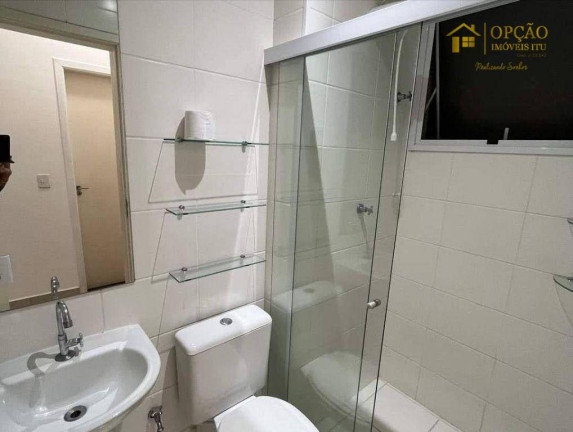 Imagem Apartamento com 2 Quartos à Venda, 47 m² em Vila Progresso - Itu Imagem Apartamento com 2 Quartos à Venda, 47 m² em Vila Progresso - Itu