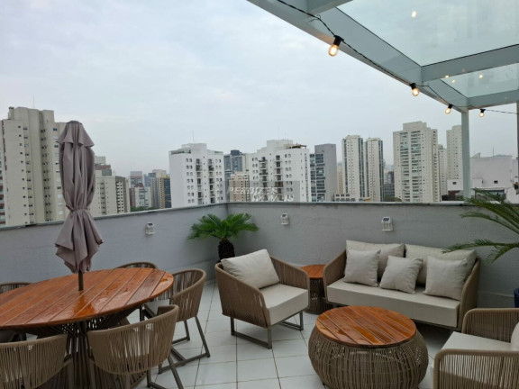Imagem Apartamento com 1 Quarto à Venda, 65 m² em água Branca - São Paulo Imagem Apartamento com 1 Quarto à Venda, 65 m² em água Branca - São Paulo