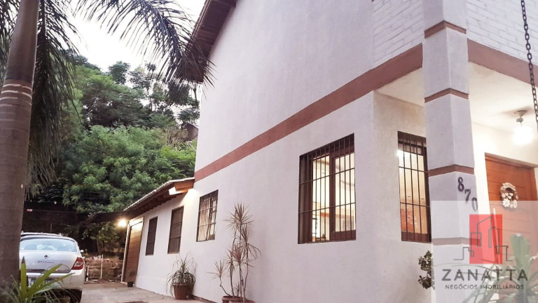 Imagem Casa com 2 Quartos à Venda, 140 m² em Parque Amador - Esteio