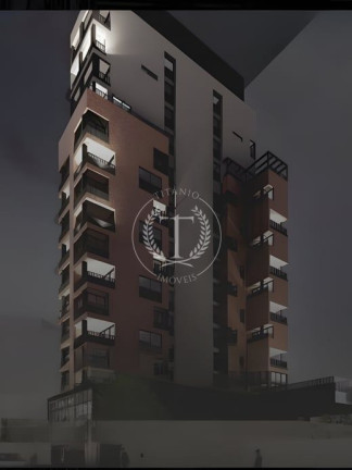 Imagem Apartamento com 2 Quartos à Venda, 82 m² em Itaim Bibi - São Paulo