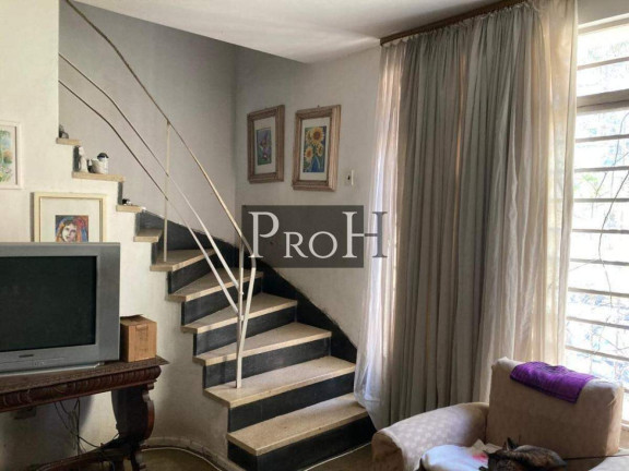 Imagem Casa com 4 Quartos à Venda, 235 m² em Indianópolis - São Paulo