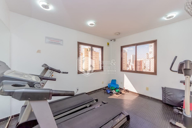 Imagem Apartamento com 2 Quartos à Venda, 45 m² em Perdizes - São Paulo