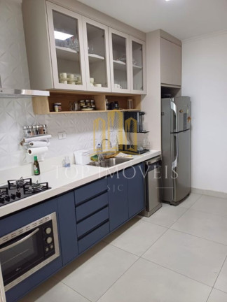Imagem Apartamento com 3 Quartos à Venda, 218 m² em Floradas De São José - São José Dos Campos