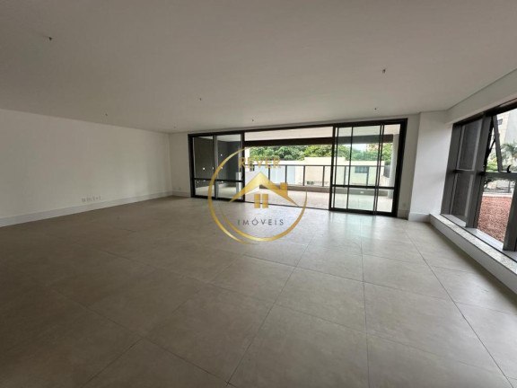 Apartamento com 4 Quartos à Venda, 316 m² em Cambuí - Campinas