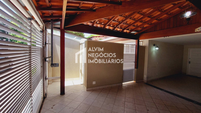 Imagem Sobrado com 3 Quartos à Venda, 262 m² em Jardim Esplanada - São José Dos Campos