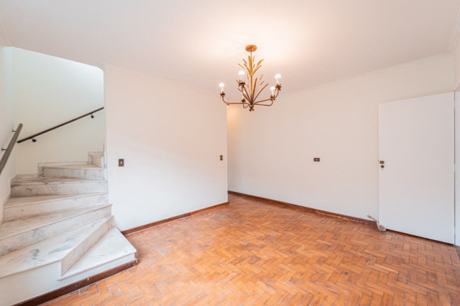 Imagem Casa com 3 Quartos à Venda, 211 m² em Jabaquara - São Paulo Imagem Casa com 3 Quartos à Venda, 211 m² em Jabaquara - São Paulo
