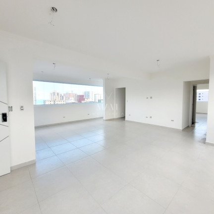 Imagem Apartamento com 2 Quartos à Venda, 93 m² em Guilhermina - Praia Grande