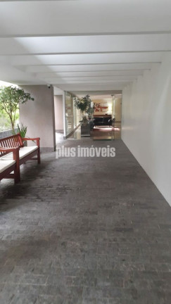 Imagem Apartamento com 2 Quartos à Venda, 144 m² em Consolação - São Paulo