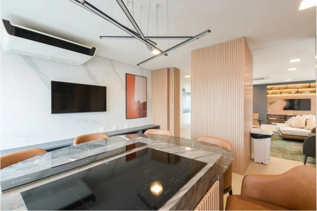 Imagem Apartamento com 2 Quartos à Venda, 55 m² em Moema - São Paulo Imagem Apartamento com 2 Quartos à Venda, 55 m² em Moema - São Paulo