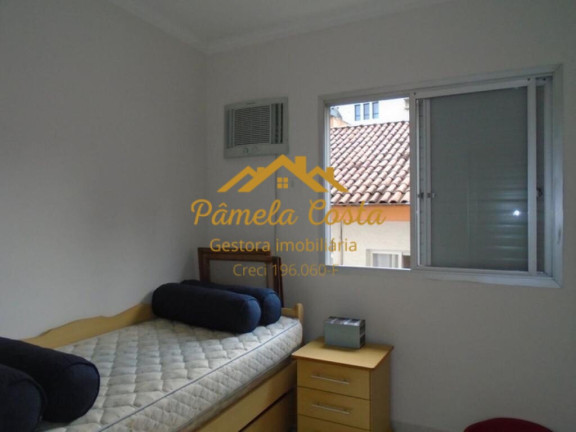 Imagem Apartamento com 3 Quartos à Venda, 77 m² em Enseada - Guarujá Imagem Apartamento com 3 Quartos à Venda, 77 m² em Enseada - Guarujá